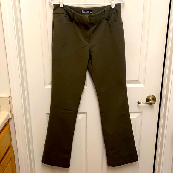 New York & Company Pants & Jumpsuits 32 New York Company Barely